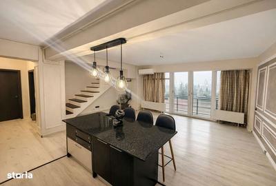 Apartament cu 3 camere în Negru Vodă