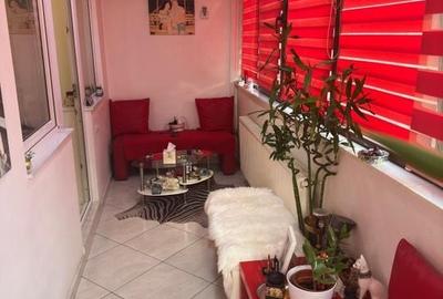Apartament Modern etaj 1 | Militari Residence, Tineretului 24 - 6