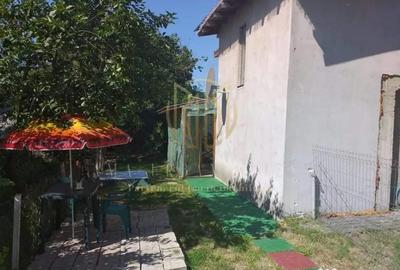 Casă cu 4 camere cu Teren 400 Mp în Tânganu - 17