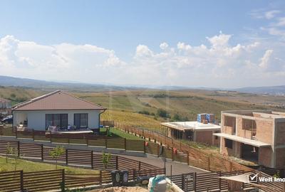 Casa constructie noua, 150 mp utili, teren 450 mp, Dezmir Casa constructie noua, 150 mp utili, teren 450 mp, Dezmir - 3