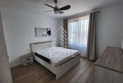 Duplex cu 5 camere,mobilat si utilat,Dumbravita - 12