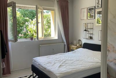 Apartament cu 2 camere semidecomandat în Drumul Taberei