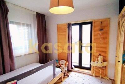 Loft spa?ios 5 camere in Floreasca | 168 mp - 2
