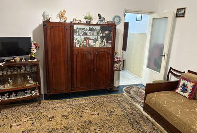 Apartament cu 2 camere semidecomandat în Vest - 2
