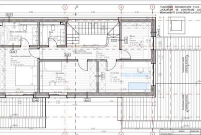 Casă cu 6 camere cu Teren 1103 Mp în Ciurila - 6