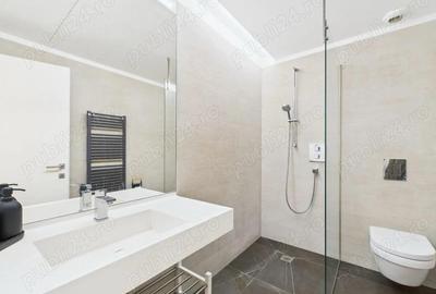 One Herastrau Park 2020, Cartier Francez, 3 camere 102mp, Centrala, AC - 7