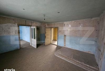 Casă cu 3 camere cu Teren 642 Mp în Central - 3