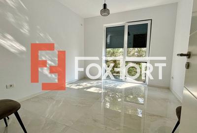 Duplex de vanzare cu 3 camere si 2 bai, zona Giarmata Vii - 3