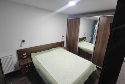 Apartament cu 3 camere decomandat în Străulești - 7