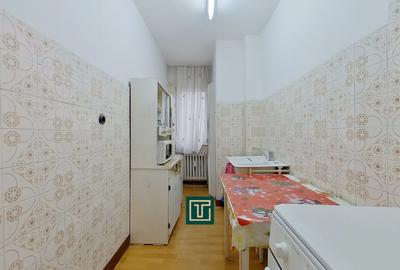 Apartament cu 2 camere cu potential in Vlaicu - 6
