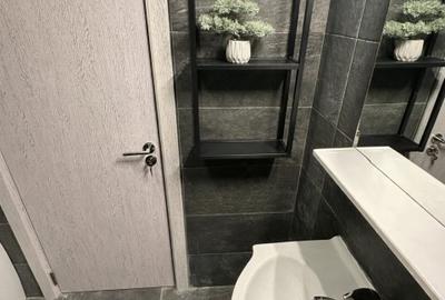 Apartament cu 2 camere decomandat, mobilat în Theodor Pallady - 7