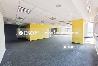 Spațiu comercial, de 7,021 mp, în Pipera - 11