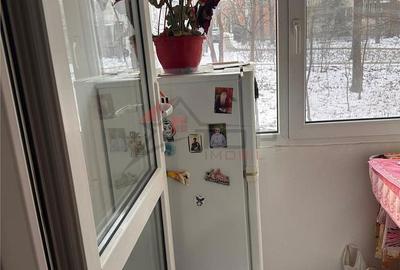 Garsonieră în Tătărași