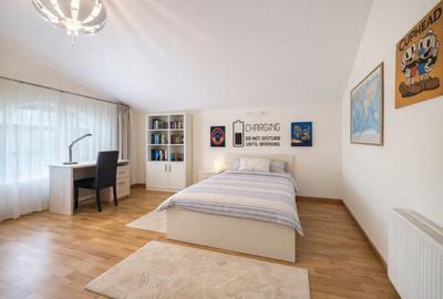 Casă cu 5 camere decomandat cu Canalizare în Primo - 9