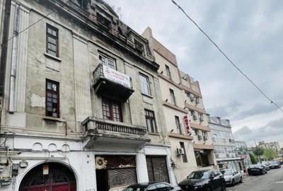 Cladire renovabila pretabila Hotel, Azil, Scoala, ApartHotel Cladire renovabila pretabila Hotel, Azil, Scoala, ApartHotel - 1