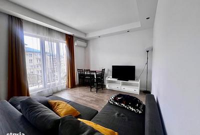 Apartament cu 3 camere în Ștefăneștii de Jos - 8