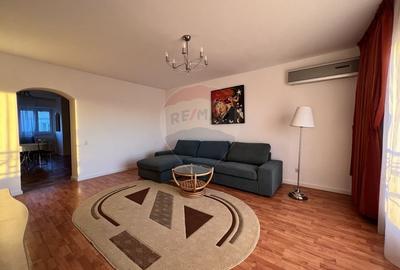 Apartament de inchiriat in zona OMV LIZEANU / TEI - 2