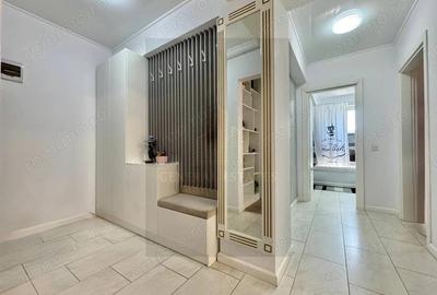 Vanzare apartament cu 2 camere, 53 m.p. - Gata de intrare. - 15