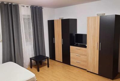 Garsonieră semidecomandată în Băneasa - 5