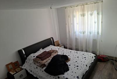 Casa RATESTI/Patuleni- Arges, renovata/finisaje moderne, teren 1055mp. - 11