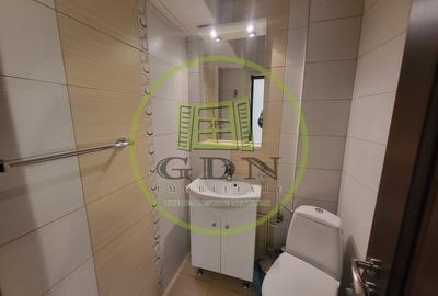 Apartament 3 camere, open space, 74 mp, Calea Severinului, zona Dedeman. - 11