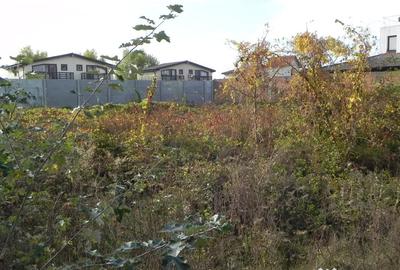 Teren de 518 mp, în Central - 7