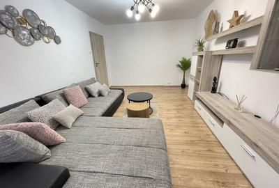 Amenajat complet, mobilat și utilat, totul nou - 2