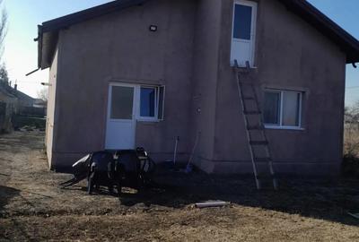 Casă cu Teren 2300 Mp în Cartojani - 1