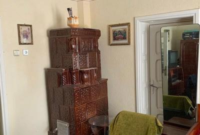 Casă cu 5 camere cu Teren 1600 Mp în Pietroasele - 5