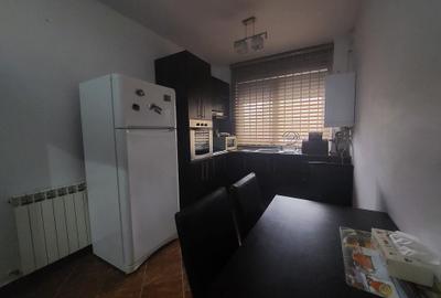 Apartament 3 Camere Strada Cireșului, Fundeni Dobroești - 21
