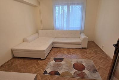 Apartament cu 3 camere decomandat în Spitalul Județean - 2