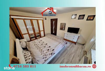 Apartament cu 3 camere decomandat în Banca Națională - 9
