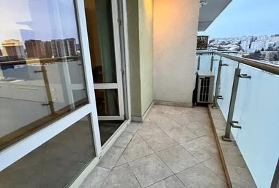 Apartament cu 2 camere decomandat în Alexandru cel Bun