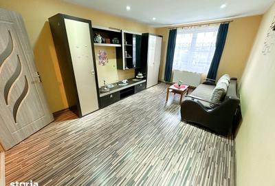Apartament cu 2 camere în Central - 11