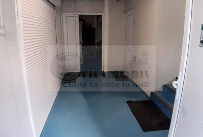 Spațiu comercial, de 600 mp, în Bârnova - 3