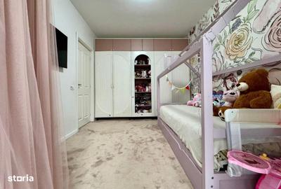 Apartament cu 3 camere în Ștefăneștii de Jos - 6