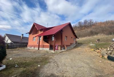Vand casa pe parter, Valea Mare , teren 594 mp, 75000 euro - 2