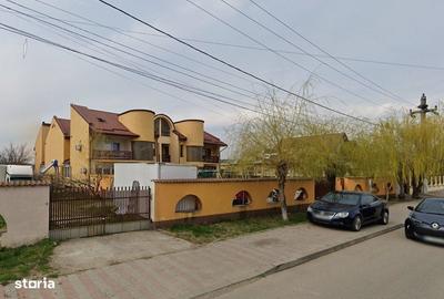 Apartament cu 4 camere în Teiș - 1