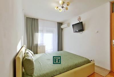 Apartament spațios cu 4 camere de închiriat – Micălaca, zona Voinicilor, Arad - 2