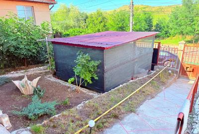 Casă cu 3 camere în Central - 5