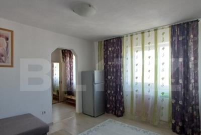 Apartament cu 2 camere, Micro III - 1