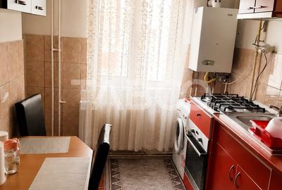 Apartament cu 2 camere semidecomandat, mobilat în Mănăștur - 4