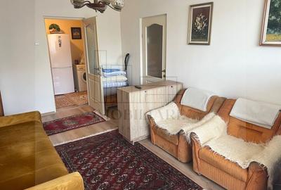 Apartament 2 Camere Gheorgheni, aproape de Iulius Mall, Fsega, zonă liniștită. - 5