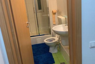 Garsoniera bloc nou 10 min M Lujerului - politehnica DB1306 - 4