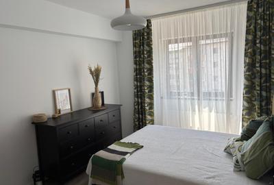 Inchiriem Apartament 2 Camere Open Space Modern Transilvania Rezidence - 22