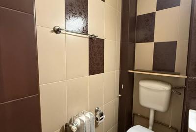 Apartament cu 2 camere decomandat în Mănăștur - 10