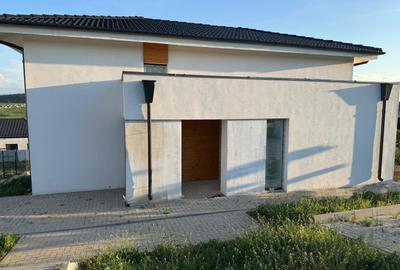 Casa individuală 4 camere in Chinteni - 5