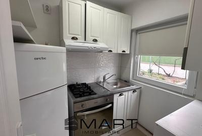 Garsonieră semidecomandată în Terezian - 3