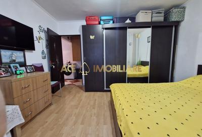 Apartament cu 4 camere decomandat, mobilat în Vitan Mall - 15