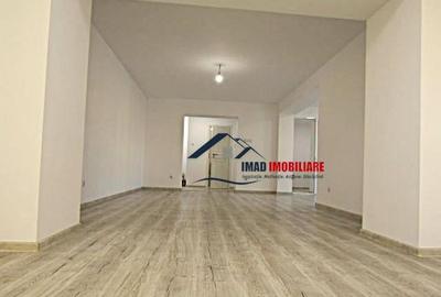 Micro 3, totul nou! apartament 125 mp - spatiu pt birouri. - 9